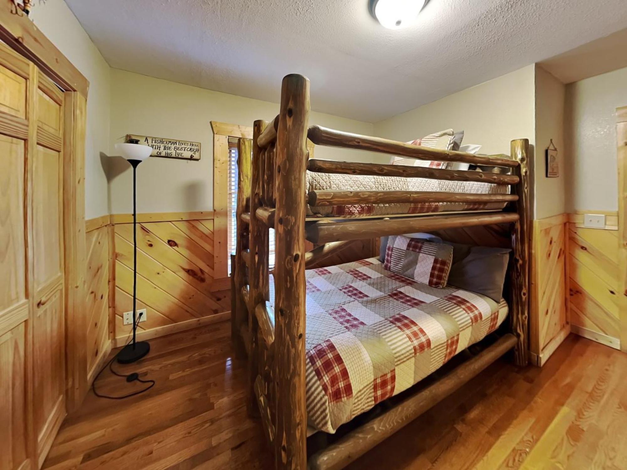 Mountain Dreams Villa Gatlinburg Eksteriør billede