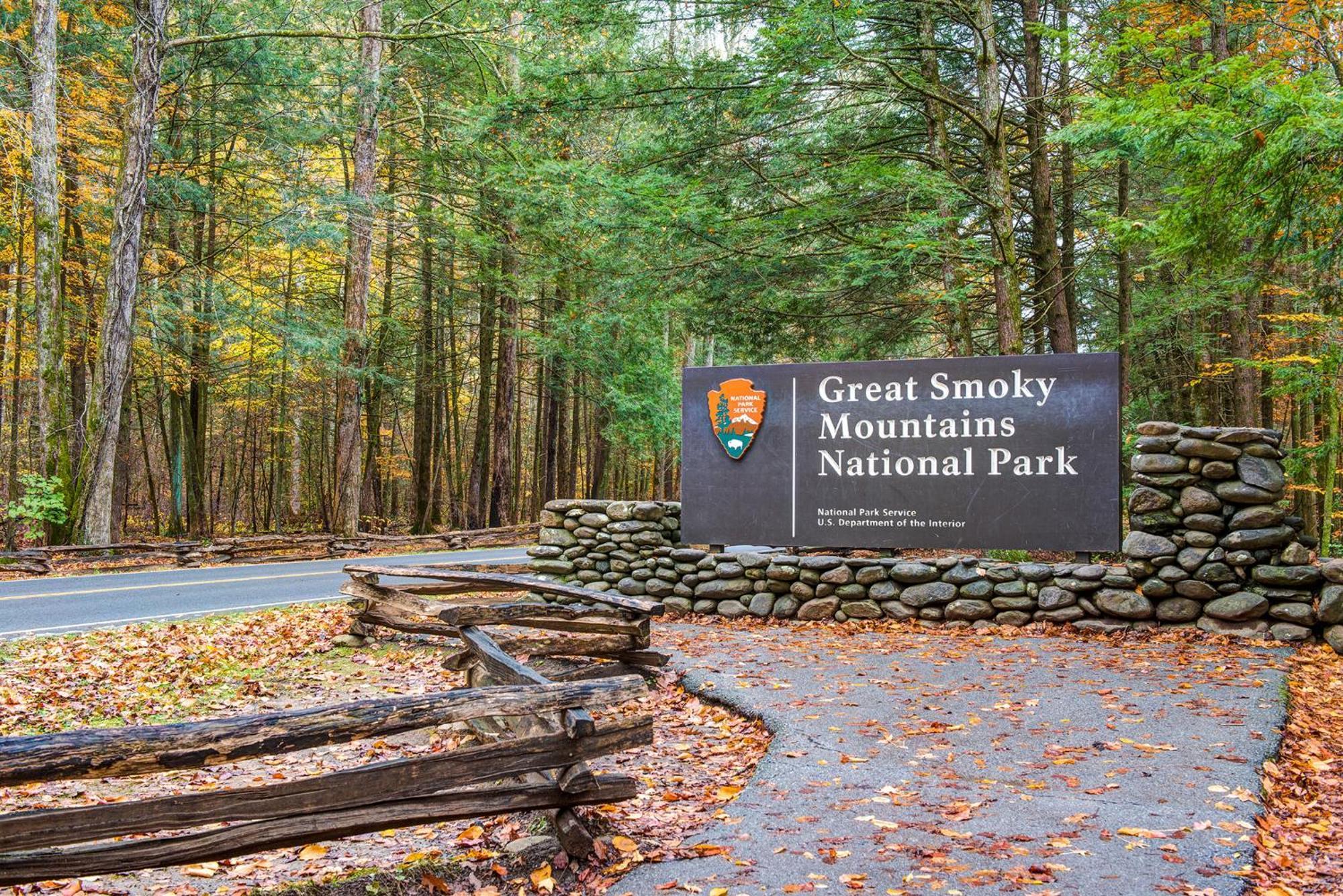 Mountain Dreams Villa Gatlinburg Eksteriør billede